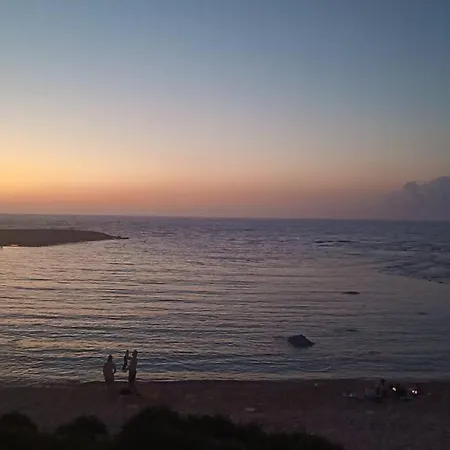 Poseidons Seaview Penthouse Διαμέρισμα *