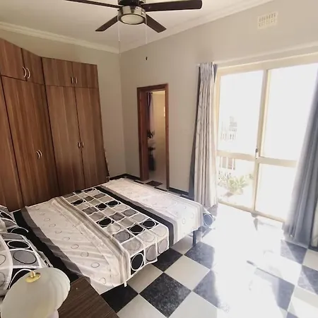 Appartement Poseidons Seaview Penthouse *